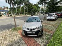 Bán xe Toyota Vios 2019 1.5E MT giá 355 Triệu - Bà Rịa Vũng Tàu