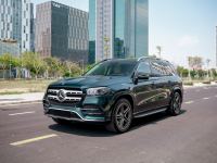 Bán xe Mercedes Benz GLS 450 4Matic 2021 giá 4 Tỷ 79 Triệu - TP HCM