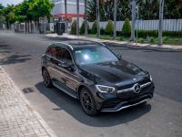 Bán xe Mercedes Benz GLC 300 4Matic 2022 giá 2 Tỷ 159 Triệu - TP HCM