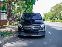 Bán xe Mercedes Benz V class V250 Luxury 2022 giá 2 Tỷ 279 Triệu - TP HCM