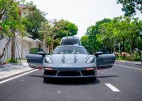 can ban xe oto cu nhap khau Porsche 718 Cayman 2.0 AT 2017