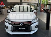 Mitsubishi Attrage 2023