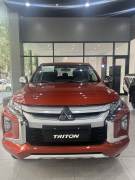 Bán xe Mitsubishi Triton 4x2 AT 2023 giá 583 Triệu - Hà Nội