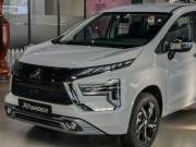 Bán xe Mitsubishi Xpander 2024 Premium 1.5 AT giá 590 Triệu - Hà Nội