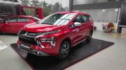 Bán xe Mitsubishi Xpander 2025 Premium 1.5 AT giá 583 Triệu - Hà Nội