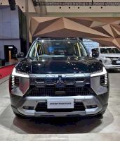 Bán xe Mitsubishi Destinator 2026 Ultimate giá 820 Triệu - Hà Nội