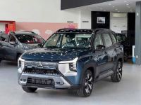 Bán xe Mitsubishi Destinator 2026 Ultimate giá 820 Triệu - Hà Nội
