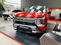 Mitsubishi Destinator 2026
