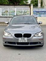 Bán xe BMW 5 Series 2005 530i giá 200 Triệu - TP HCM