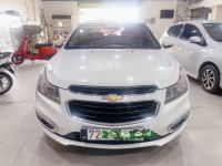 Bán xe Chevrolet Cruze LT 1.6L 2017 giá 272 Triệu - TP HCM