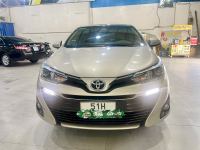 Bán xe Toyota Vios 2020 1.5G giá 462 Triệu - TP HCM