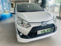 Bán xe Toyota Wigo 1.2G AT 2018 giá 289 Triệu - TP HCM