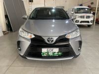 Bán xe Toyota Vios 2022 E 1.5 MT giá 414 Triệu - TP HCM