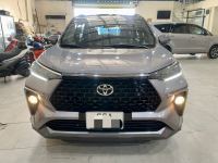 Bán xe Toyota Veloz 2022 Cross 1.5 CVT giá 584 Triệu - TP HCM