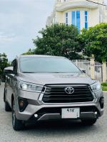Bán xe Toyota Innova 2022 G 2.0 AT giá 745 Triệu - TP HCM