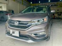 Bán xe Honda CRV 2017 2.0 AT giá 611 Triệu - TP HCM