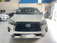 Bán xe Toyota Innova 2021 E 2.0 MT giá 568 Triệu - TP HCM