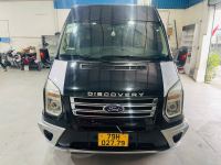 Bán xe Ford Transit 2015 Limousine giá 443 Triệu - TP HCM