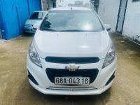 Bán xe Chevrolet Spark 2016 LS 1.0 MT giá 157 Triệu - TP HCM