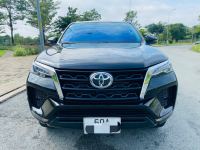 Bán xe Toyota Fortuner 2021 2.4G 4x2 AT giá 928 Triệu - TP HCM