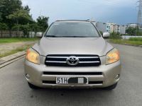 Bán xe Toyota RAV4 2007 Limited 2.4 FWD giá 360 Triệu - TP HCM