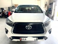 Bán xe Toyota Innova 2021 E 2.0 MT giá 538 Triệu - TP HCM