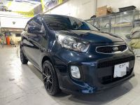 Bán xe Kia Morning 2019 MT giá 217 Triệu - TP HCM