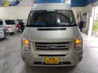 Bán xe Ford Transit 2016 Standard MID giá 390 Triệu - TP HCM