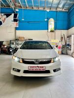 Bán xe Honda Civic 2013 2.0 AT giá 357 Triệu - TP HCM