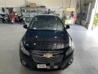 Bán xe Chevrolet Cruze 2014 LTZ 1.8 AT giá 257 Triệu - TP HCM