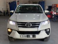 Bán xe Toyota Fortuner 2018 2.4G 4x2 MT giá 712 Triệu - TP HCM