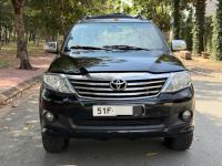 Bán xe Toyota Fortuner 2014 2.7V 4x4 AT giá 410 Triệu - TP HCM