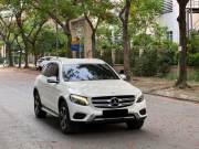 Bán xe Mercedes Benz GLC 250 4Matic 2017 giá 955 Triệu - Hà Nội