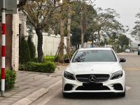 Bán xe Mercedes Benz C class 2019 C300 AMG giá 1 Tỷ 55 Triệu - Hà Nội