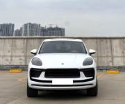 Bán xe Porsche Macan 2.0 2014 giá 1 Tỷ 280 Triệu - Hà Nội