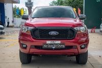Bán xe Ford Ranger 2022 XLS 2.2L 4x2 AT giá 468 Triệu - Cần Thơ