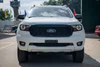 Bán xe Ford Ranger 2021 XLS 2.2L 4x2 AT giá 490 Triệu - Cần Thơ