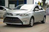 Bán xe Toyota Vios 2018 1.5G giá 330 Triệu - Cần Thơ