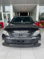 Bán xe Toyota Fortuner 2012 2.5G giá 370 Triệu - Cần Thơ