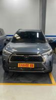Bán xe Toyota Corolla Cross 2022 1.8V giá 658 Triệu - Cần Thơ
