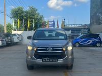 Bán xe Toyota Innova 2017 2.0E giá 380 Triệu - Cần Thơ