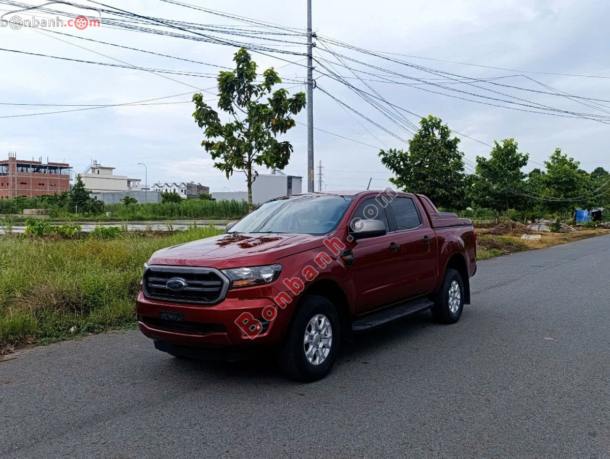 Ford Ranger XLS 2.2L 4x2 AT 2020 - 460 Triệu