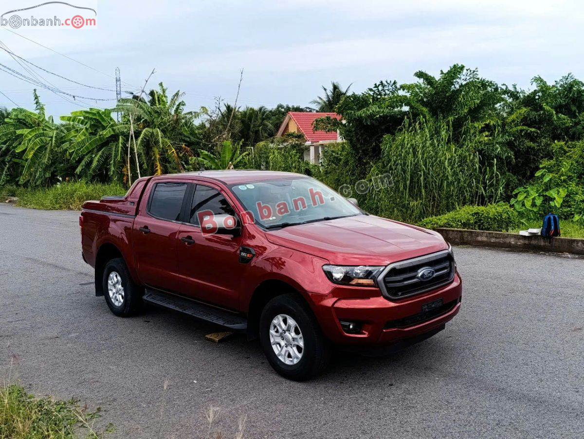 Ford Ranger XLS 2.2L 4x2 AT 2020 - 460 Triệu 2