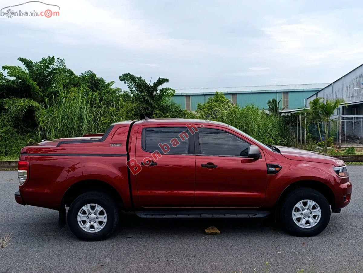 Ford Ranger XLS 2.2L 4x2 AT 2020 - 460 Triệu 5