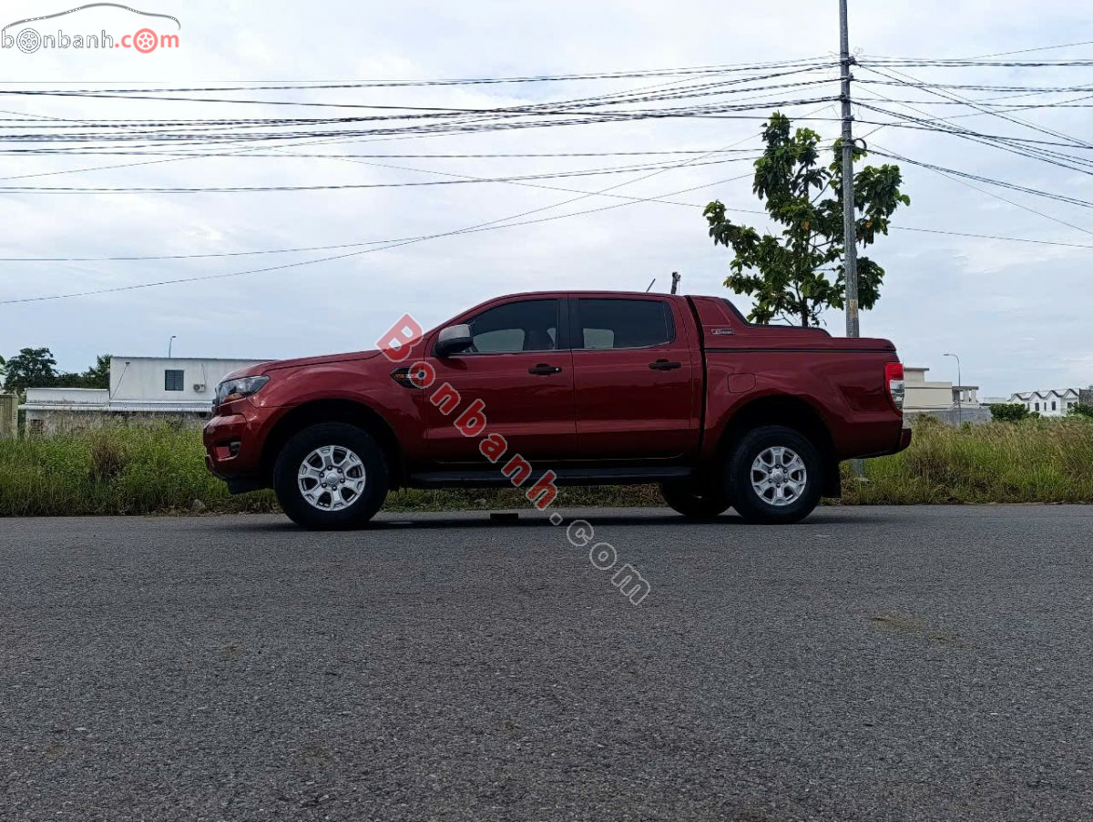 Ford Ranger XLS 2.2L 4x2 AT 2020 - 460 Triệu 3