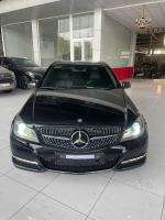 Bán xe Mercedes Benz C class 2012 C200 giá 300 Triệu - Cần Thơ