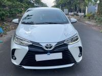 Bán xe Toyota Vios 2021 G 1.5 CVT giá 380 Triệu - Cần Thơ