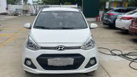 Bán xe Hyundai i10 2015 Grand 1.2 AT giá 200 Triệu - Cần Thơ
