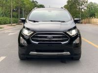 Bán xe Ford EcoSport 2021 Titanium 1.5 AT giá 490 Triệu - Hà Nội