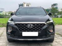 Bán xe Hyundai SantaFe 2020 Premium 2.4L HTRAC giá 868 Triệu - Hà Nội